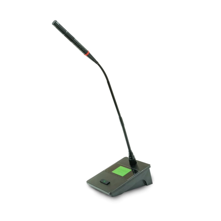 Adeon ACM18 Condenser Gooseneck Microphone