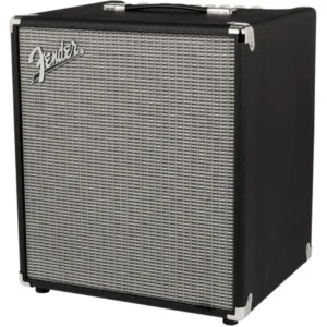 Fender Rumble 100 100-Watts Bass Combo Amplifier