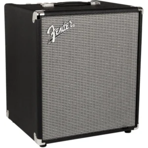 Fender Rumble 100 100-Watts Bass Combo Amplifier