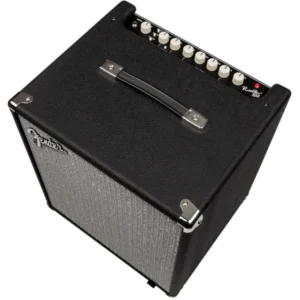 Fender Rumble 100 100-Watts Bass Combo Amplifier
