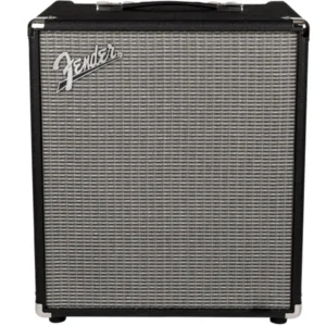 Fender Rumble 100 100-Watts Bass Combo Amplifier