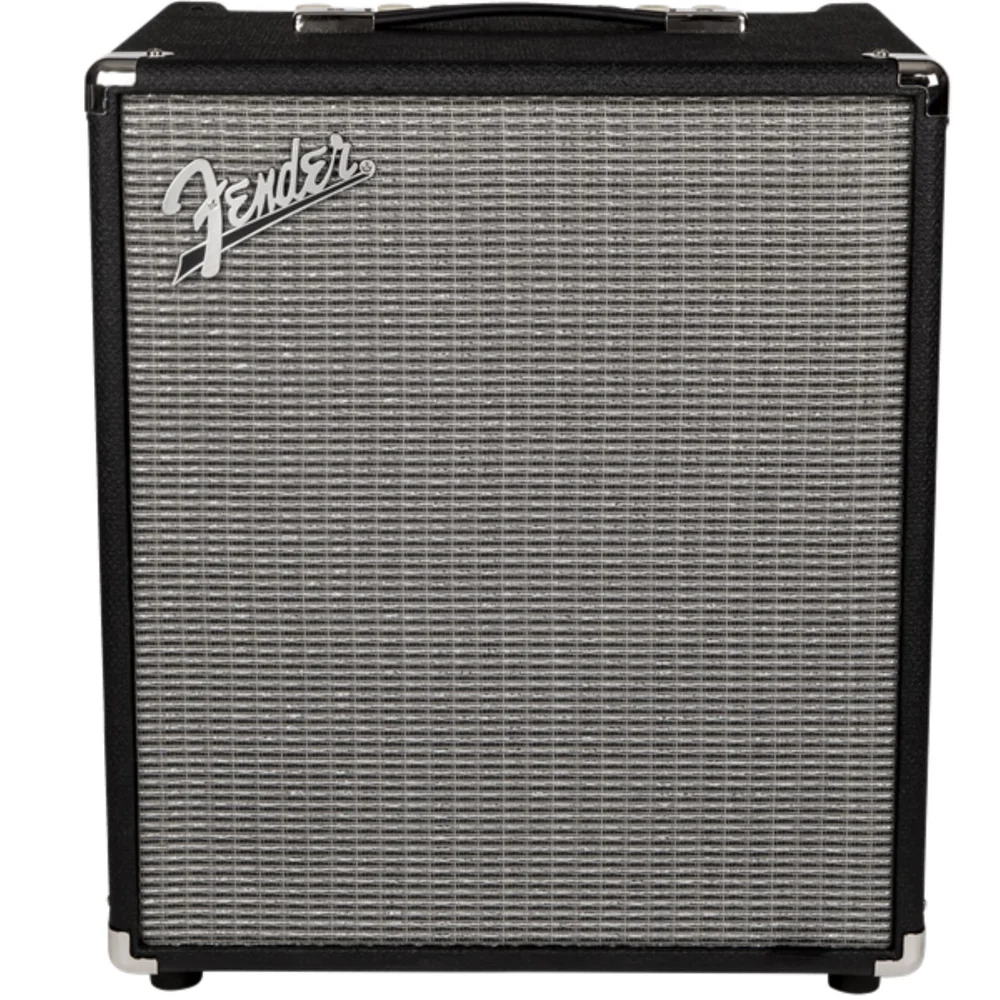 Fender Rumble 100 100-Watts Bass Combo Amplifier