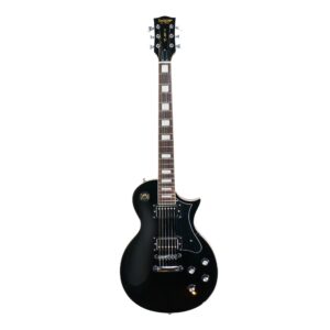 SQOE SELP110 BK Les Paul Style