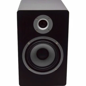 M 50 BI-Amped Two Way Active Speaker (PAIR)