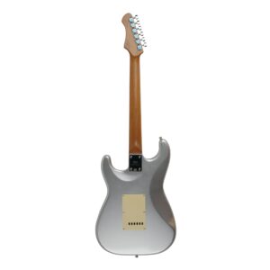 SQOE SEST600 HSS - SILVER SURFER