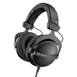 Beyerdynamic DT770 Pro 250 ohm Limited Edition Headphone