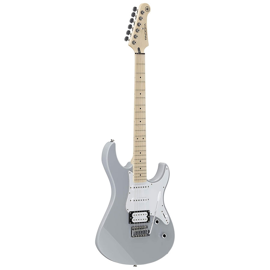 Yamaha Pacifica 112VM Electric Guitar Gray