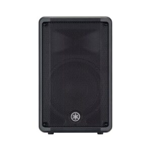 Yamaha CBR10 10-Inch 2-Way Passive Loudspeaker