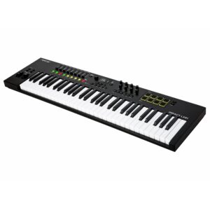 Nektar Impact LX61 Mk3 Midi Controller