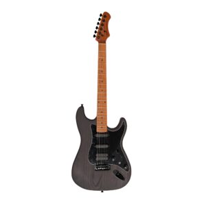 SQOE SEST650 HSS Ash series ink carbon black