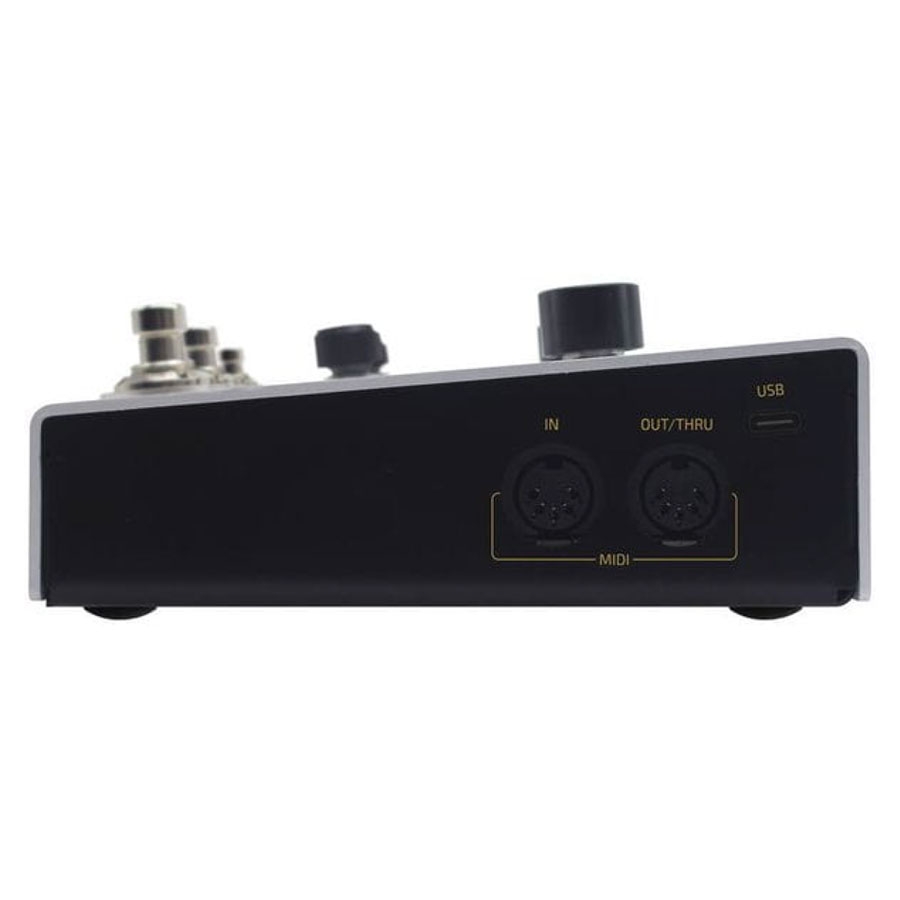 Hotone MP-300 Ampero II Stomp Amp Modeler Effects Processor - Image 5