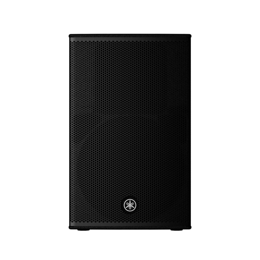 Yamaha DHR12 Powered Active Loudspeaker - Image 2