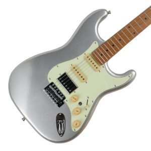 SQOE SEST600 HSS - SILVER SURFER