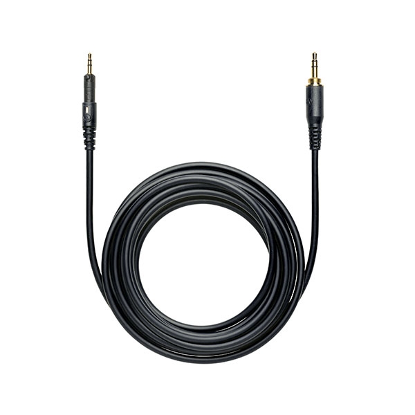 Audio-Technica ATH-M50X Professional Monitor Headphones - Image 5