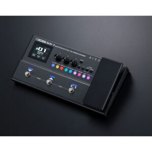 Boss GX-1 Guitar Effects Processor