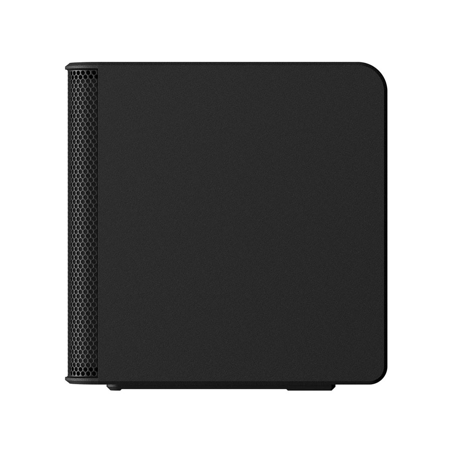 Yamaha STAGEPAS 200BTR Portable PA System - Image 3