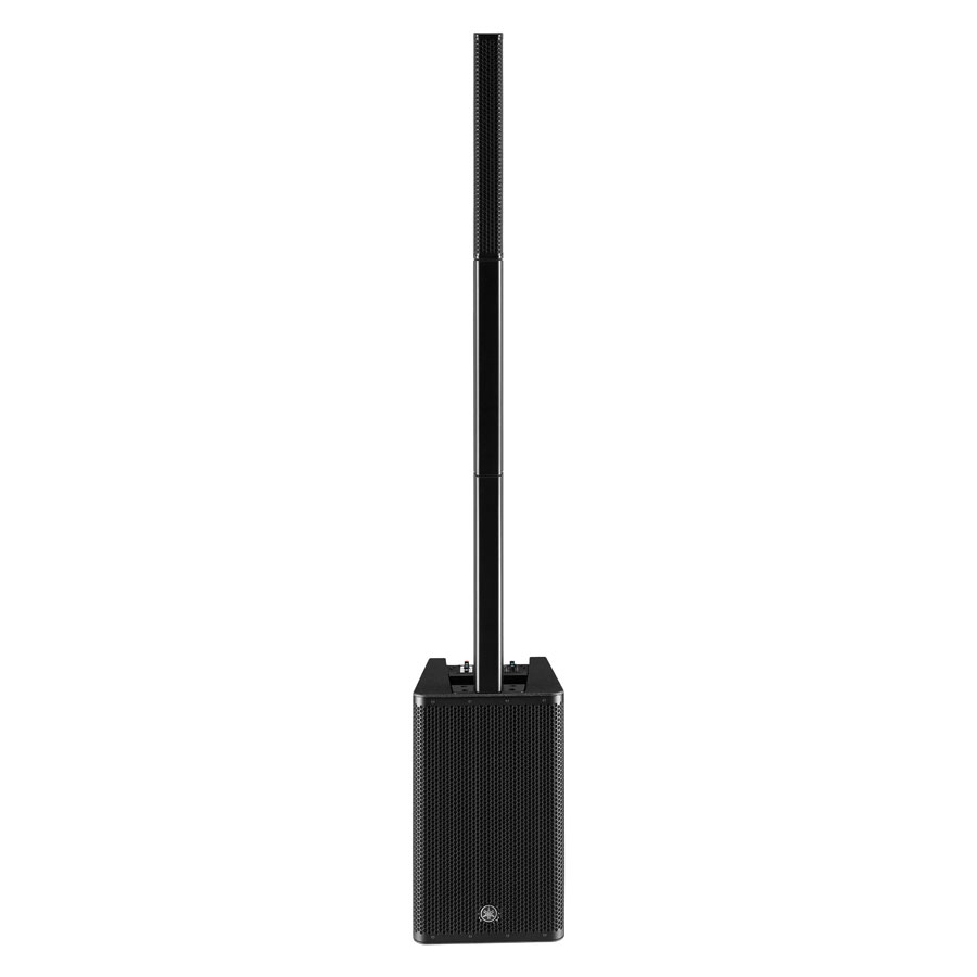 Yamaha STAGEPAS 1K mkII Portable PA System - Image 2