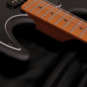 SQOE SEST650 HSS Ash series ink carbon black