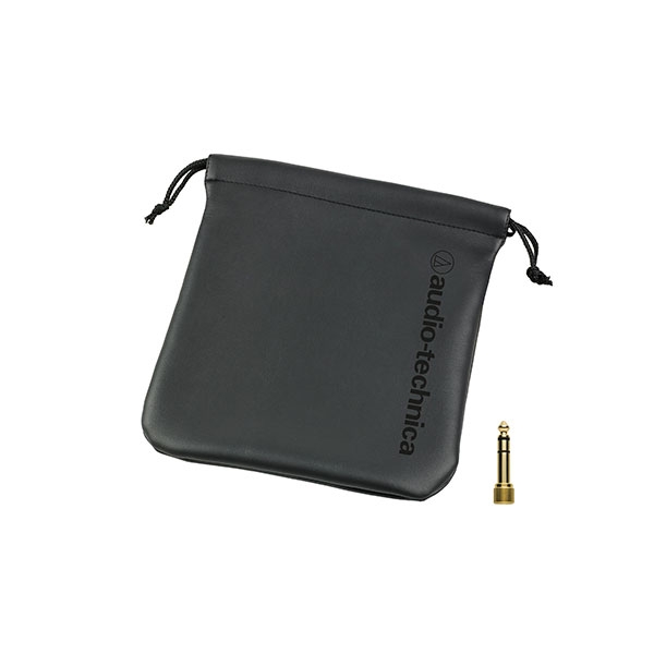 Audio-Technica ATH-M50X Professional Monitor Headphones - Image 6