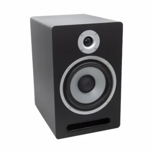 M 60 BI-Amped Two Way Active Speaker (PAIR)