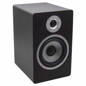 M 50 BI-Amped Two Way Active Speaker (PAIR)
