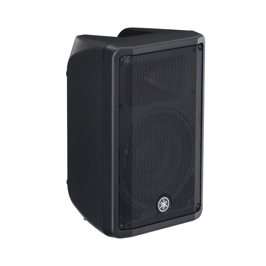 Yamaha CBR10 10-Inch 2-Way Passive Loudspeaker - Image 5