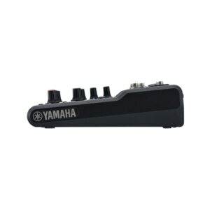 Yamaha MG06X 6-Channel Mixer