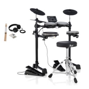 Pearl E Roadshow ERS1000IN Electronic Drum Kit