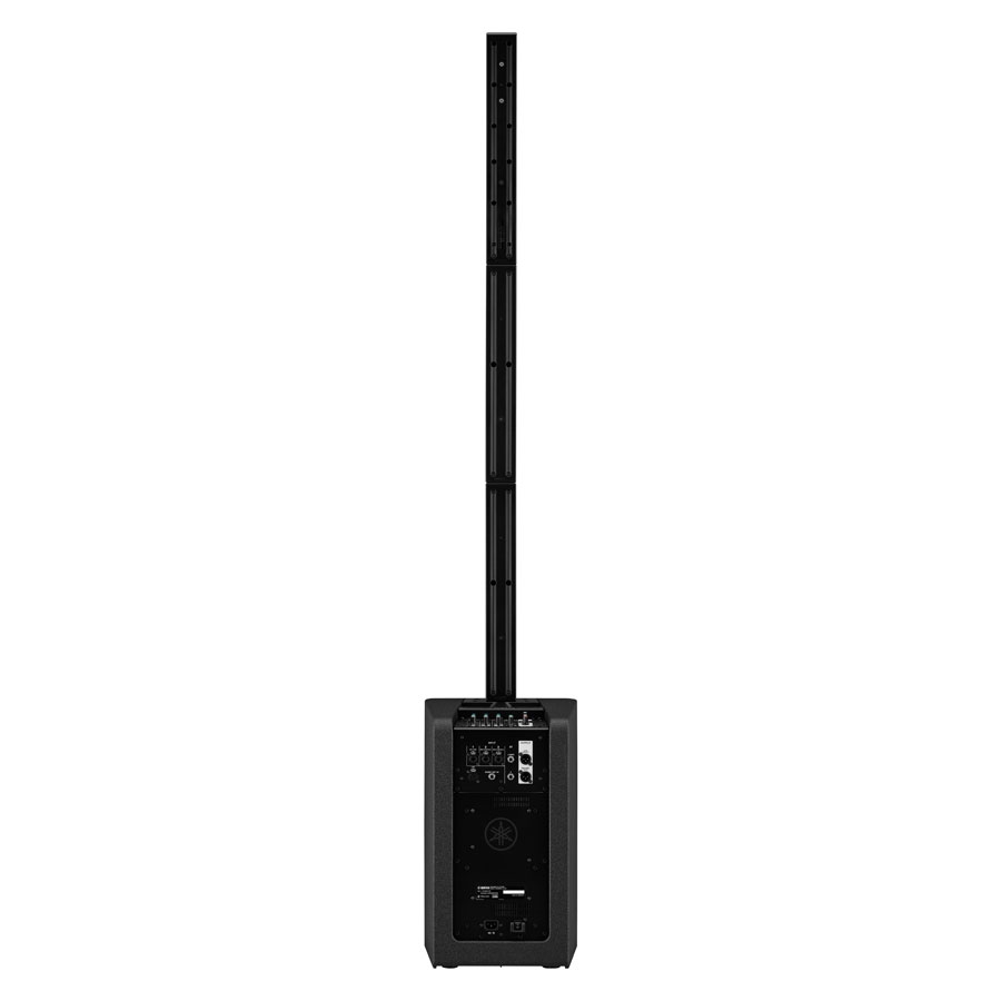 Yamaha STAGEPAS 1K mkII Portable PA System - Image 4