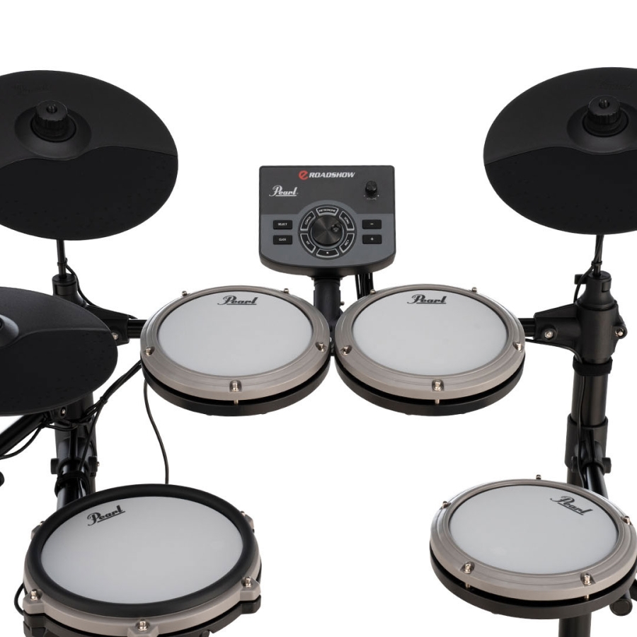 Pearl E Roadshow ERS1000IN Electronic Drum Kit - Image 5