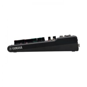 Yamaha MG10X 10-Channel Analog Mixer