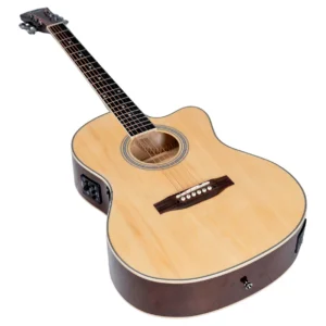 Havana HAC-39EQ NT - Semi Acoustic Guitar