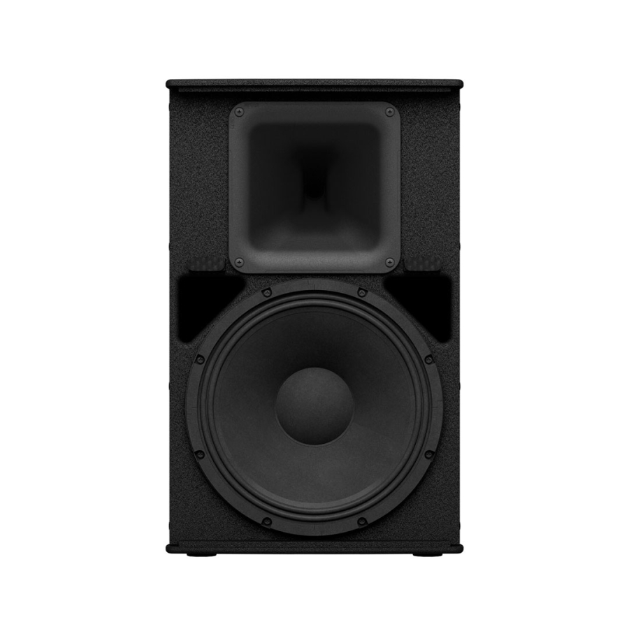 Yamaha DHR12 Powered Active Loudspeaker - Image 3