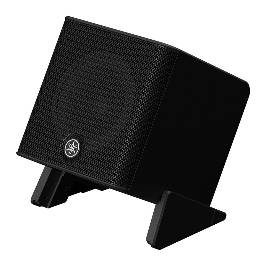 Yamaha STAGEPAS 200BTR Portable PA System - Image 4