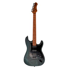 SQOE SEST650 HSS Ash series Light ink blue