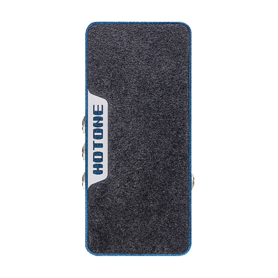 Hotone Soul Press II Volume Expression Wah Pedal SP-20 - Image 2