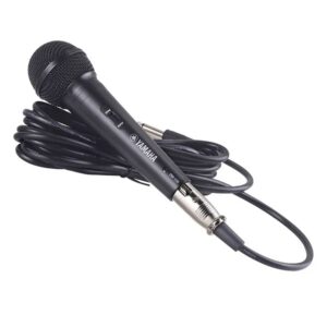 Yamaha DM-105 High Quality Dynamic Vocal Microphone