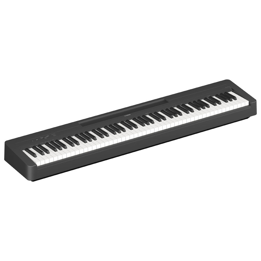 Yamaha P-145B 88-Keys Digital Piano - Black - Image 5