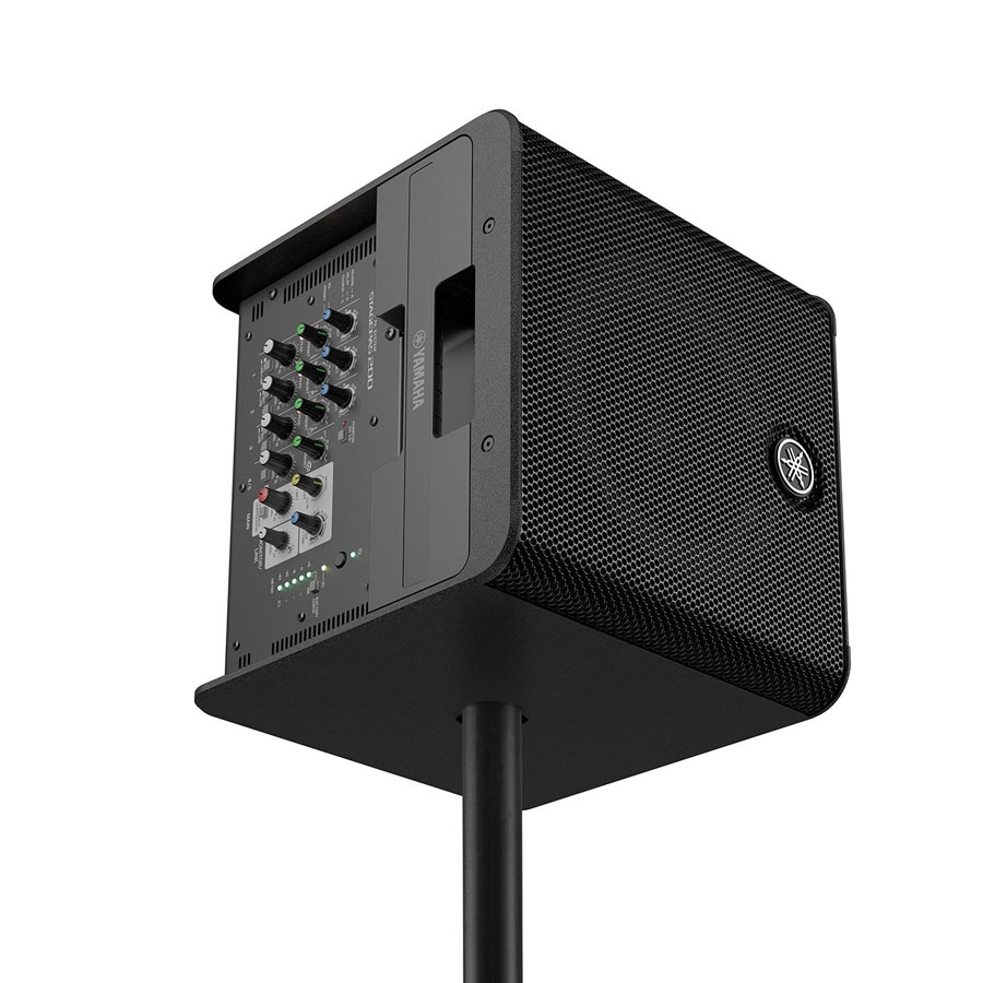 Yamaha STAGEPAS 200BTR Portable PA System