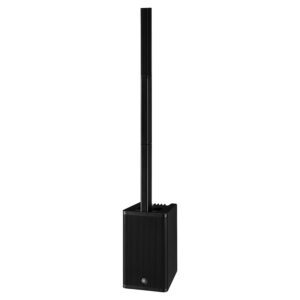 Yamaha STAGEPAS 1K mkII Portable PA System