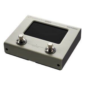 Hotone Ampero Mini Amp Modeler/Effects Processor MP-50VN