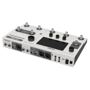 Hotone MP-380 Ampero II Stage Amp Modeler Effect Processor