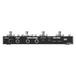 Soran Go Rig IV Electric Guitar Multi-effects