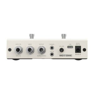 Hotone Ampero Mini Amp Modeler/Effects Processor MP-50VN