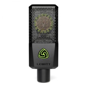 Lewit LCT 441 FLEX Large-Diaphragm Condenser Microphone