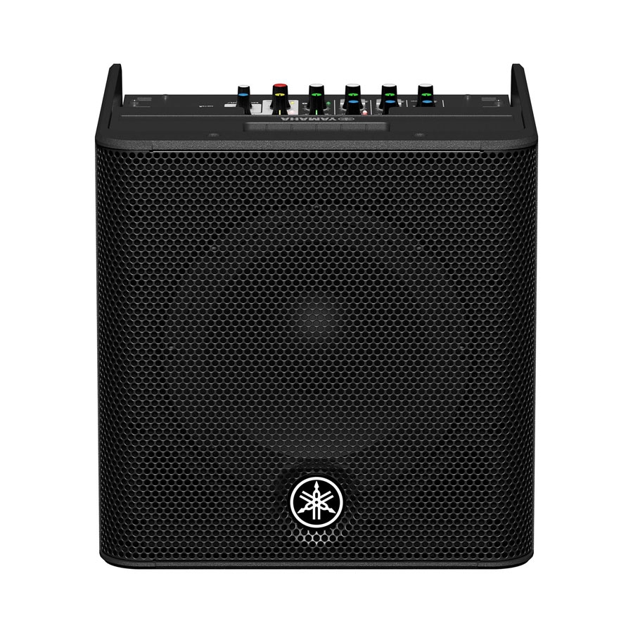 Yamaha STAGEPAS 200BTR Portable PA System - Image 5