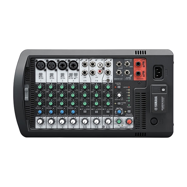 Yamaha STAGEPAS 600BT Portable PA System - Image 6