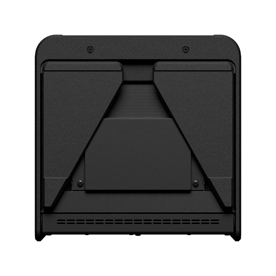 Yamaha STAGEPAS 200BTR Portable PA System - Image 6