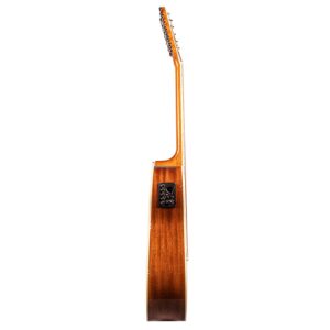Hertz HZA-3100 41 Inches 12-String Electro Acoustic Guitar