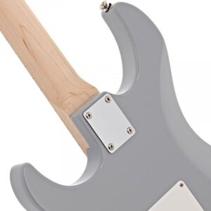 Yamaha Pacifica 112VM Electric Guitar Gray